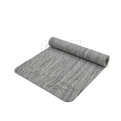 13. Reebok TPE Yogamatte 5 MM RAYG-11045GR