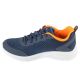 2. Skechers Microspec Max - Kaptix 403819L-NVOR Marineblau 33.5