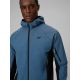 4. Winddichte Softshelljacke für Herren 4F 4FRSS26TSOFM644-32S