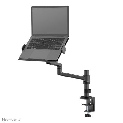 Neomounts DS20-425BL1 Laptopständer Notebook-Arm Schwarz 43,9 cm (17,3")