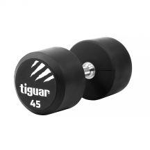 Tiguar PU-Hantel 45 kg TI-WHPU0450