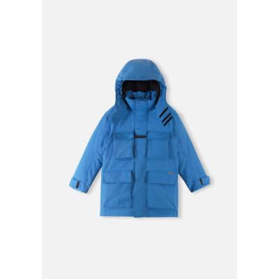Reima Reimatec Luja Jr Winterjacke 5100267B-6390