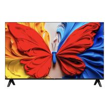 TCL 40V5C QLED 40" Full HD Android TV Dolby Digital Plus DVB-T2 Schwarz