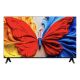 TCL 40V5C QLED 40" Full HD Android TV Dolby Digital Plus DVB-T2 Schwarz