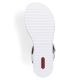 28. Bequeme Rieker W RKR678 Kombi-Sandalen