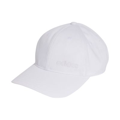 5. adidas Baseball Outline Linear Cap JW4679