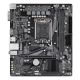 2. Gigabyte H610M H V3 DDR4 Mainboard