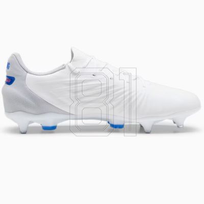 3. Puma KING Match MxSG 107875-02 Schuhe