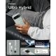 10. Spigen Ultra Hybrid Hülle für Google Pixel 11 Pro – Transparent