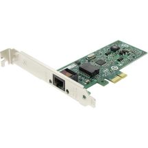 Intel EXPI9301CTBLK 893647 Netzwerkkarte (PCI-E; 1x 10/100/1000Mbps)
