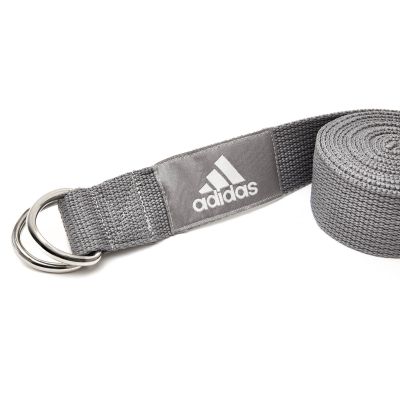 5. adidas ADYG-20200GR Yogagurt