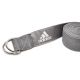 5. adidas ADYG-20200GR Yogagurt