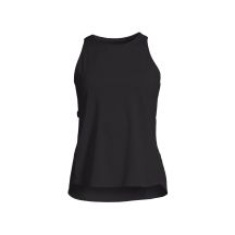 CASALL Technisches Loose Tank schwarz