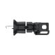 7. Baseus Gravity Air Vent Autotelefonhalter (Air Outlet Version) schwarz (SUWX010001)