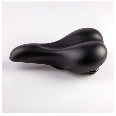 ALLTIME ATV-8827 Elastomer-Herrensattel