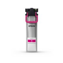 Magenta Tinte für Epson WF-C53xx/WF-C58xx Drucker T11C340