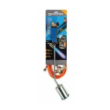 Dachbrenner 86 cm mit Kemper 5 m Reduzierstück