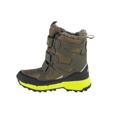6. Kappa Vipos Tex K Jr 260902K-3133 Schuhe