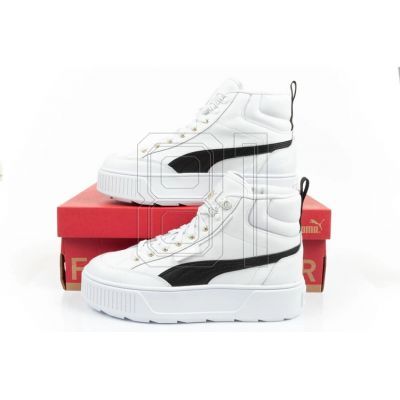 14. Puma Karmen Mid W 38585703 Sportschuhe