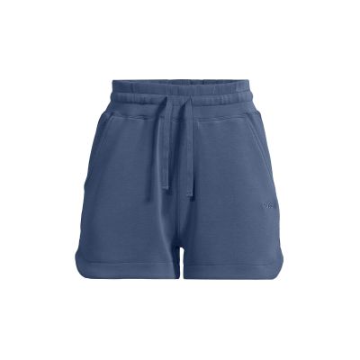4. CASALL Peachy Shorts Damenshorts, marineblau