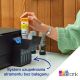 16. Epson EcoTank L3231 – Multifunktionsdrucker im A4-Format mit kontinuierlicher Tintenzufuhr