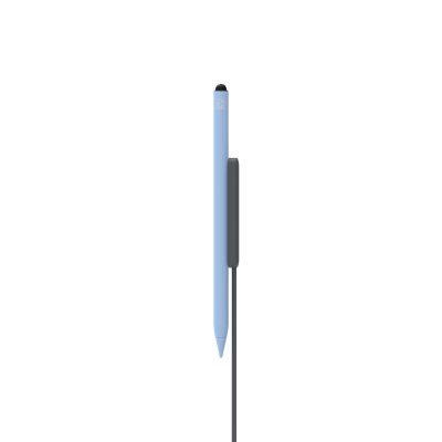3. ZAGG Pro Stylus2 für Apple iPad - Stift (blau)