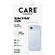5. CARE by PanzerGlass Modisches X-Ray Soft Basic Case für iPhone Air - Transparent