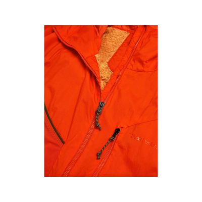 4. PEAK PERFORMANCE M Freelight Alpha Jacke rot