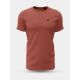 7. Herren-T-Shirt (3er-Set) 4F 4FWSS26TTSHM4480-90S