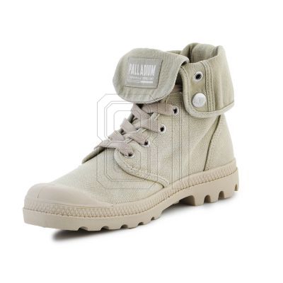 4. Palladium Baggy W Schuhe 92353-348-M