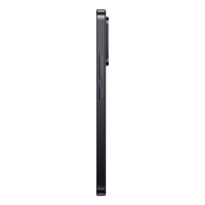 31. Xiaomi 17T, 16,7 cm (6,59 Zoll), Dual-SIM, 5G, USB Typ-C, 12 GB RAM, 256 GB Speicher, 6500 mAh Akku, Schwarz