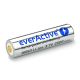 EVERACTIVE AKKU EVERACTIVE 18650 3,7V LI-ION 2600mAh MICRO-USB MIT SCHUTZBOX EV18650-26M