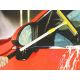 4. DUNLOP Fenster- und Spiegelwischer mit verstellbarem Griff 43-68 cm