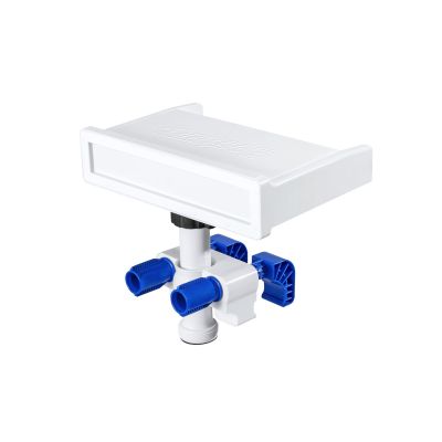 4. Bestway 58619 / 24 Zubehörteile/Ersatzteile für Poolbrunnen