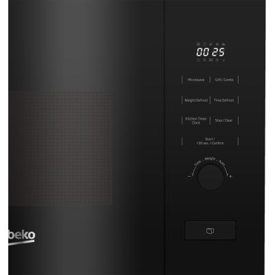 2. BEKO BMGB20212B Mikrowellenherd