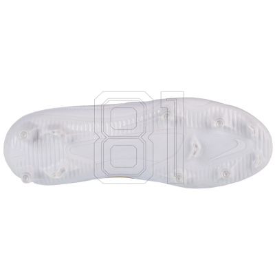4. Nike Huarache 9 Varsity Lax FG M FD0090-100 Fußballschuhe