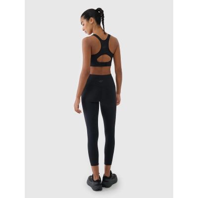 6. Damen-Trainings-BH mit starkem Halt, Größe 4F, 4FWMM00USBAF216-20S