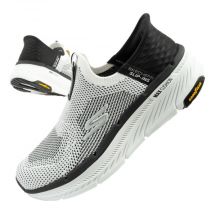 Skechers Max Cushioning Premier 2.0 Slip-INS M 220839/WBK Schuhe