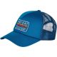 Herren-Cap PROTEST PRTPlea blau 55