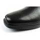 6. Skechers Herrenschuhe Chelsea Boots Miller-Boris elegantes Leder