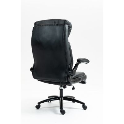 10. Activejet Bürostuhl YK7406-1 Schwarz