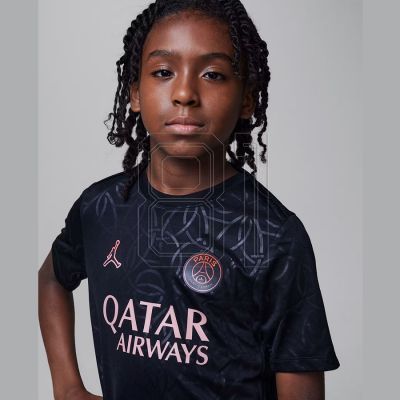 8. Nike PSG Jordan Academy Pro Jr FQ2717-011 Trikot