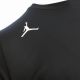 7. Nike Jordan Air Dri-FIT Trainings-Sport-T-Shirt für Herren, Grau - DQ7899-066