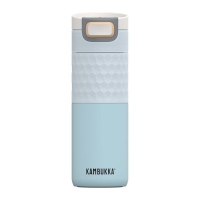 Kambukka Etna Grip Thermobecher 500 ml, Breezy Blue