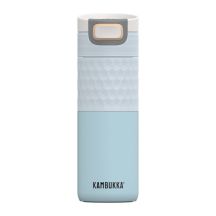 Kambukka Etna Grip Thermobecher 500 ml, Breezy Blue