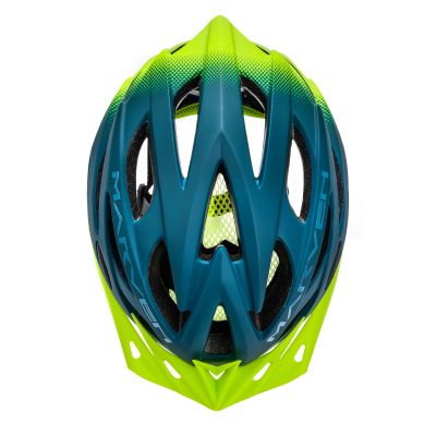 2. Meteor Marven 25186 Fahrradhelm