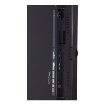 18. LG 49XS4P LED Digital Signage Werbemonitor 49" Full HD WebOS Signage Schwarz