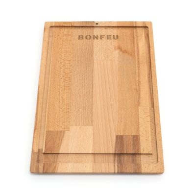 4. BONFEU HOLZSCHNEIDEBRETT