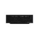 3. GIGABYTE AI TOP ATOM GB10 128 GB LPDDR5x-SDRAM 4 TB SSD NVIDIA DGX OS Mini-PC Schwarz