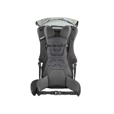 3. MILLET Rucksack Ubic 35, grau-schwarz